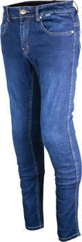 GMS Rattle Slim Jeans blau