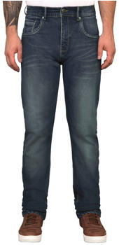 Modeka Finn Mono Jeans blau