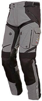 Modeka Panamericana 2 Hose schwarz-grau