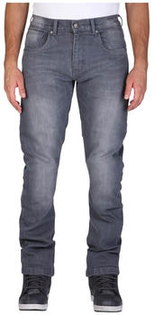 Modeka Glenn 2 Jeans grau
