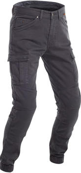 Richa Apache Hose Dunkelgrau