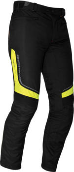 Richa Colorado Hose Damen schwarz/gelb