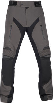 Richa Cyclone 2 Goretex Hose Regular dunkelgrau