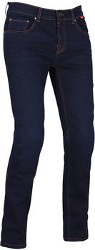 Richa Original 2 Slim Fit Hose dunkelblau