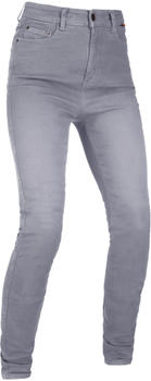 Richa Second Skin Hose Damen grau