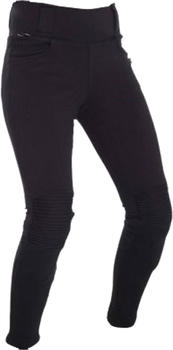 Richa Kodi Legging Damen kurz schwarz