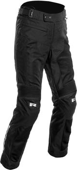 Richa Airvent Evo 2 Damenhose kurz schwarz