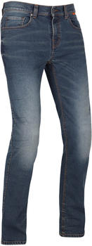 Richa Original 2 Hose kurz blau