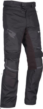 Richa Brutus Goretex Hose lang schwarz