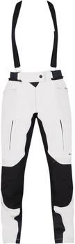 Richa Atlantic 2 Goretex Damenhose weiß/schwarz