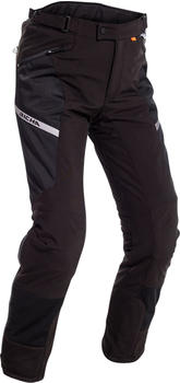 Richa Softshell Mesh Wp Hose lang schwarz