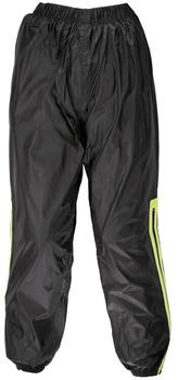 GMS Douglas Regenhose schwarz/gelb