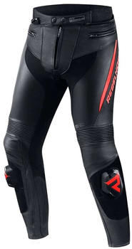 Rebelhorn Fighter Hose Schwarz