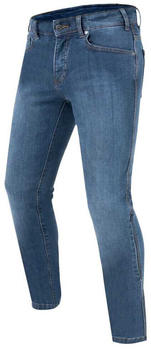 Rebelhorn Classic Iii Slim Fit Jeans Blau