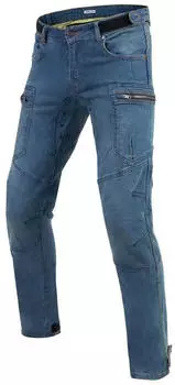 Rebelhorn Urban Iii Jeans Blau