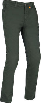 Richa Brooklyn 2 Jeans Dunkelgrün