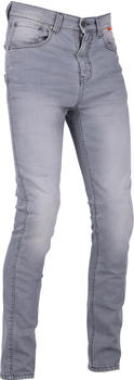 Richa Second Skin Jeans Grau