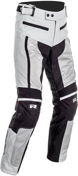 Richa Airvent Evo 2 Hose wasserdicht Lang Grau/Schwarz