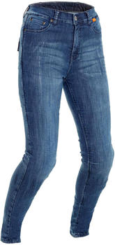 Richa Epic Damenjeans Blau