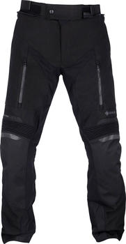 Richa Cyclone 2 Hose Gore-Tex Schwarz