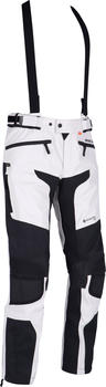 Richa Armada GTX Hose Gore-Tex Hellgrau/Schwarz