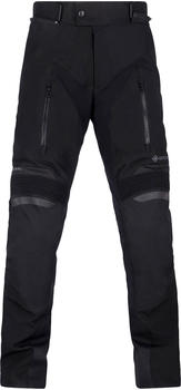 Richa Cyclone 2 Damenhose Gore-Tex Schwarz