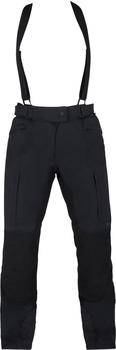 Richa Atlantic 2 Damenhose Gore-Tex Schwarz