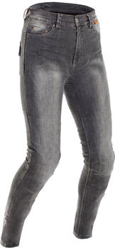 Richa Epic Damenjeans grau