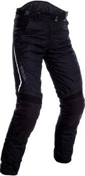 Richa Camargue Evo Damenhose Kurz Schwarz