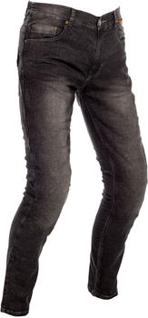 Richa Epic Jeans Kurz Grau