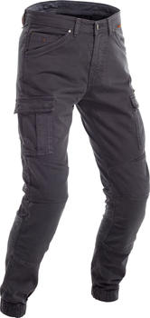 Richa Apache Hose Dunkelgrau