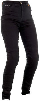 Richa Epic Damenjeans Schwarz