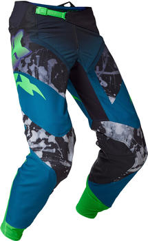 Fox Racing Shox 360 Dkay Hose blau