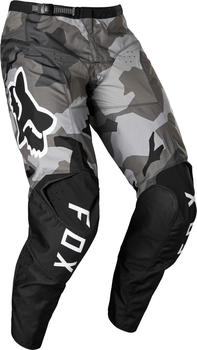 Fox Racing Shox 180 BNKR Hose schwarz