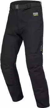 IXS Laminat ST-Plus Hose schwarz
