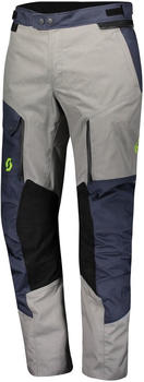 Scott Voyager Dryo Hose grau/blau