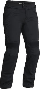 Halvarssons Gnon Wasserdichte Damenhose schwarz