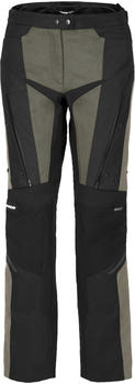 Spidi 4 Season Evo H2Out Damenhose schwarz-grün