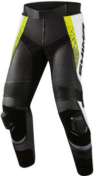 Shima STR 2.0 Hose black/white/gelb