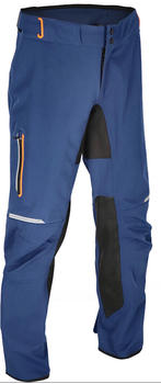 Acerbis X/Duro Baggy WP Motocross Hose blue/orange