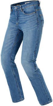 Spidi J-Tracker jeans blue