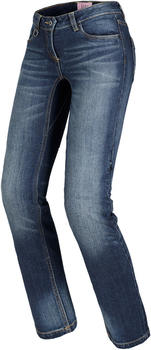 Spidi J-Tracker Damen jeans blue