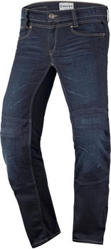 Scott Denim Stretch Jeans blue