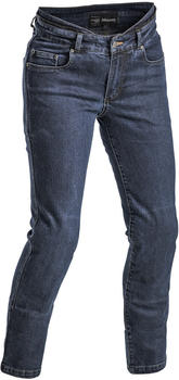 Halvarssons Rogen Damen Jeans blue