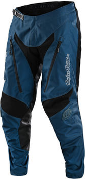 Troy Lee Designs Scout GP Motocross Hose blue