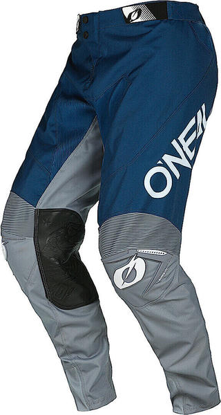 O'Neal Mayhem Hexx V.22 Motocross Hose grau/blue