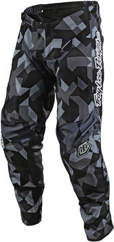 Troy Lee Designs GP Confetti Motocross Hose black