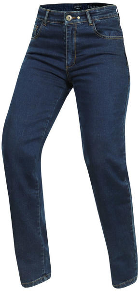 Trilobite Fresco Damen jeans blue