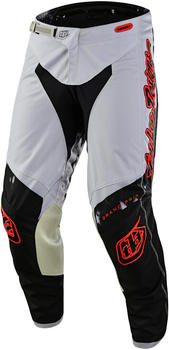 Troy Lee Designs GP Astro Motocross Hose grau/orange