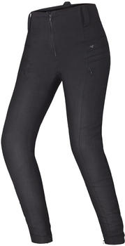 Shima Nox 2.0 Damen Motorrrad Jeggings black